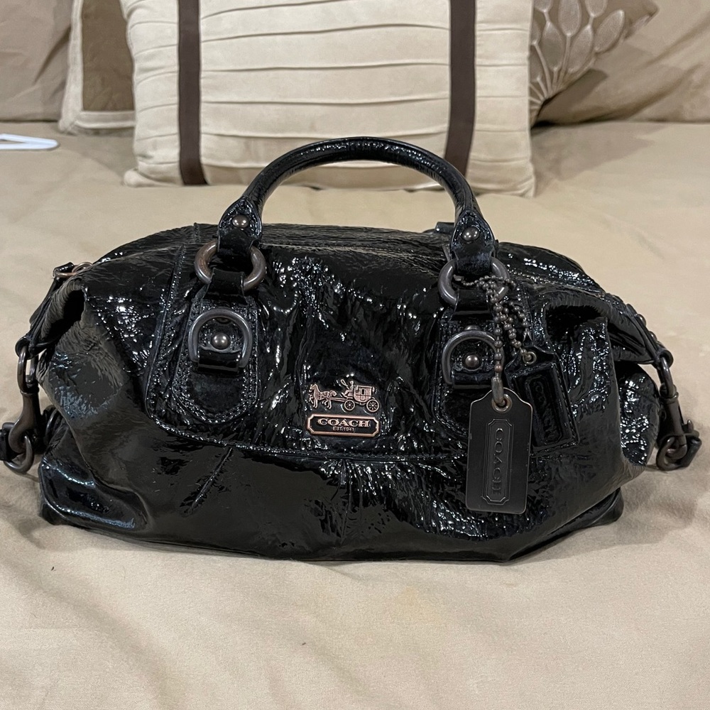 Coach Purse!